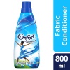 COMFORT Morning Fresh Concentrated Fabric Conditioner 800ml Photo