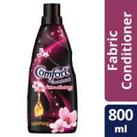 COMFORT Uplifting Concentrated Fabric Conditioner 800ml