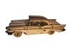 Puzzl3D Toys 1957 BelAir Chevrolet Photo