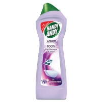HANDY ANDY Lavender Cleaning Cream 750ml