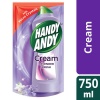 Handy Andy Lavender Cleaning Cream refill 750ml Photo