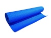 Yoga Mat - Blue Photo