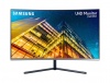 Samsung U32R590CWU 31.5" 4K UHD Curved Monitor LCD Monitor Photo