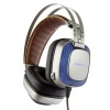 Xiberia K10 7.1 Virtual Surround Sound Gaming Headset Photo