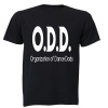 Organization of Dance Dads - Adults - T-Shirt - Black Photo