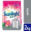 Sunlight 2in1 Paradise Sensations Autowashing Powder 2kg Photo