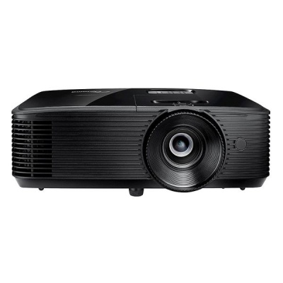 Photo of Optoma X343e DLP Projector