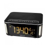 Astrum Bluetooth Speaker With Clock Light FM TF - ST250 Photo