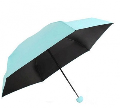 Photo of Mini Capsule Umbrella