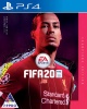 FIFA 20 CHAMPIONS EDITION Console Photo
