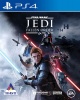 Star Wars Jedi: Fallen Order PS2 Game Photo