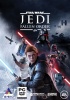 Star Wars Jedi: Fallen Order PS2 Game Photo