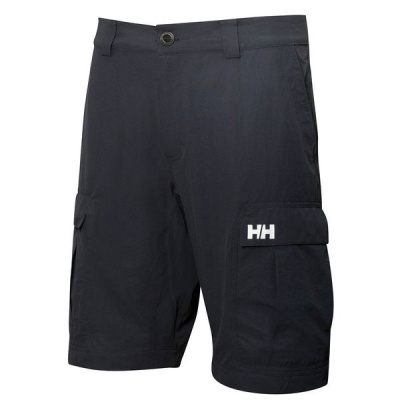 Photo of Helly Hansen QD Cargo Shorts 11" - Navy