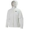 Helly Hansen W Loke Jacket - White Photo