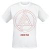 RockTs Linkin Park Doubled Up T-Shirt Photo