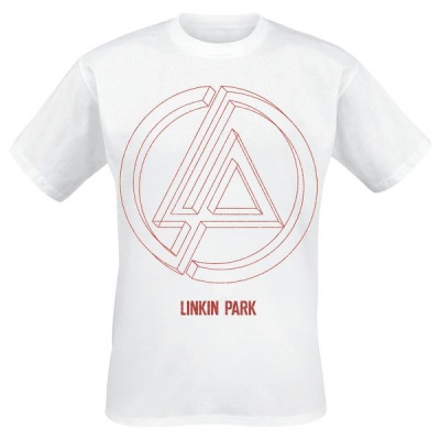 Photo of RockTs Linkin Park Doubled Up T-Shirt
