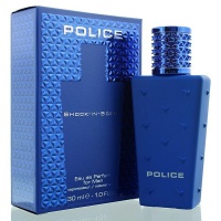 Police Shock In Scent M Eau De Parfum 30ml