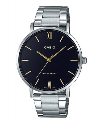 Photo of Casio MTP-VT01D-1BUDF Mens Standard Collection Watch