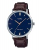 Casio MTP-VT01L-2BUDF Mens Standard Collection Watch Photo
