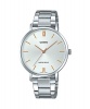 Casio LTP-VT01D-7BUDF Ladies Standard Collection Watch Photo