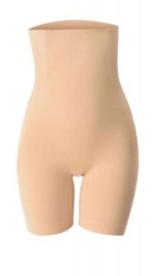 Photo of Tummy Control Bust Enhancing & Waist Slimming Body Shaper Underwear
