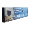 Volkano Steel Series TV Wall Mount - 32-65" Photo