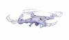 Fervour Striker 2.4GHZ Quadcopter Photo