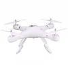Fervour X27C-1 2.4G RC Selfie Smart Drone FPV Quadcopter Aircraft Photo