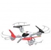 Fervour Drone X22 Space Explorer 2.4ghz 4.5ch Camera Rc Spy Drone Photo