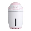 Creative Home Bedroom Desktop Portable Mini USB Humidifier Photo