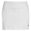 Slazenger Ladies Court Skort - White [Parallel Import] Photo