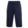 Slazenger Mens Tracksuit Bottoms - Navy Photo