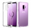Samsung Nexco Shockproof Cover Case for S9 Plus - Clear Transparent Photo