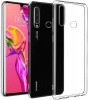 Nexco Shockproof Cover Case for Huawei P30 Lite - Clear Transparent Photo