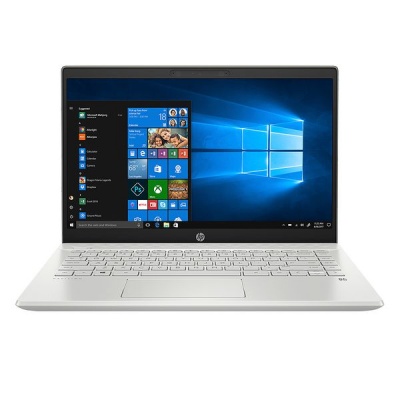 Photo of Intel laptop