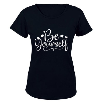 Photo of Be Yourself - Black
