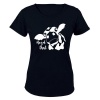 Herd That - Cow - Black Photo
