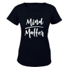 Mind Over Matter - Black Photo