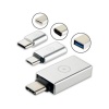 MUVIT 3 Pack Multi Adapter Set Photo