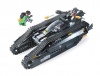 DECOOL 7108- 506 pcs The Bat Tank Photo