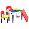 Greenbean Childrens' Furniture: Building Block Table & Chairs Photo