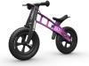 FirstBike FATbike | Pink Balance Bike Photo
