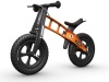 FirstBike FATbike | Orange Balance Bike Photo