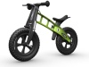 FirstBike FATbike | Green Balance Bike Photo