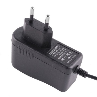 Photo of AC/DC Plug Converter 5V 2A Power Adapter for Smart Android TV box