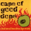 Cape of Good Dope - Various Photo