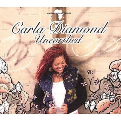 Photo of Diamond Carla - Unearthed