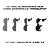 Blake Michael - String Quarts 1&2 Piano Quintet Photo