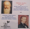 Rajna Thomas - Brahms/Schumann Concertos Photo