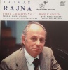 Rajna Thomas - Piano Concerto No.2 Photo